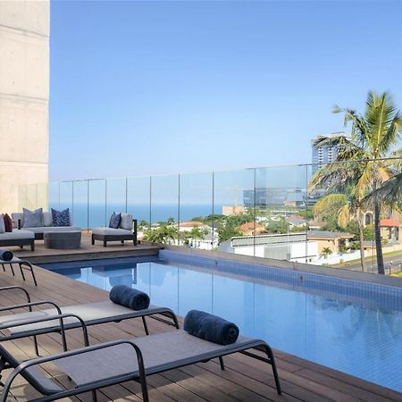 Premier Hotel Umhlanga Durban Extérieur photo