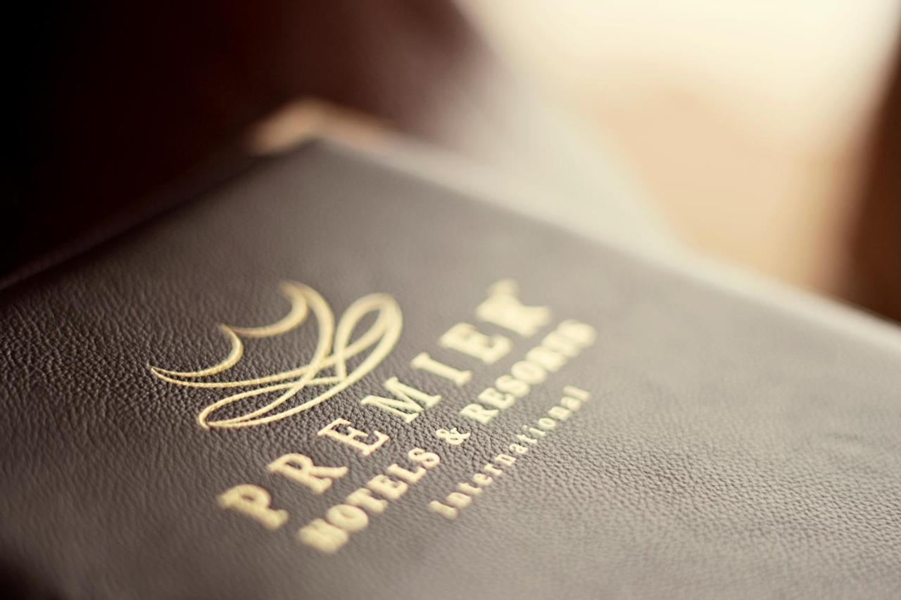 Premier Hotel Umhlanga Durban Extérieur photo