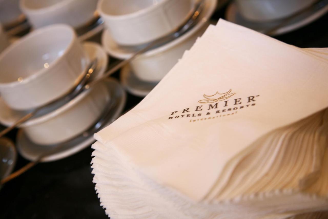 Premier Hotel Umhlanga Durban Extérieur photo