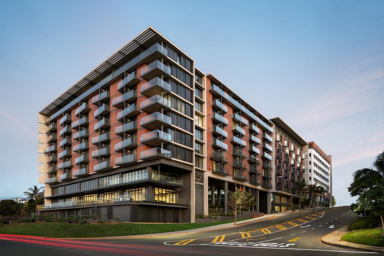 Premier Hotel Umhlanga Durban Extérieur photo