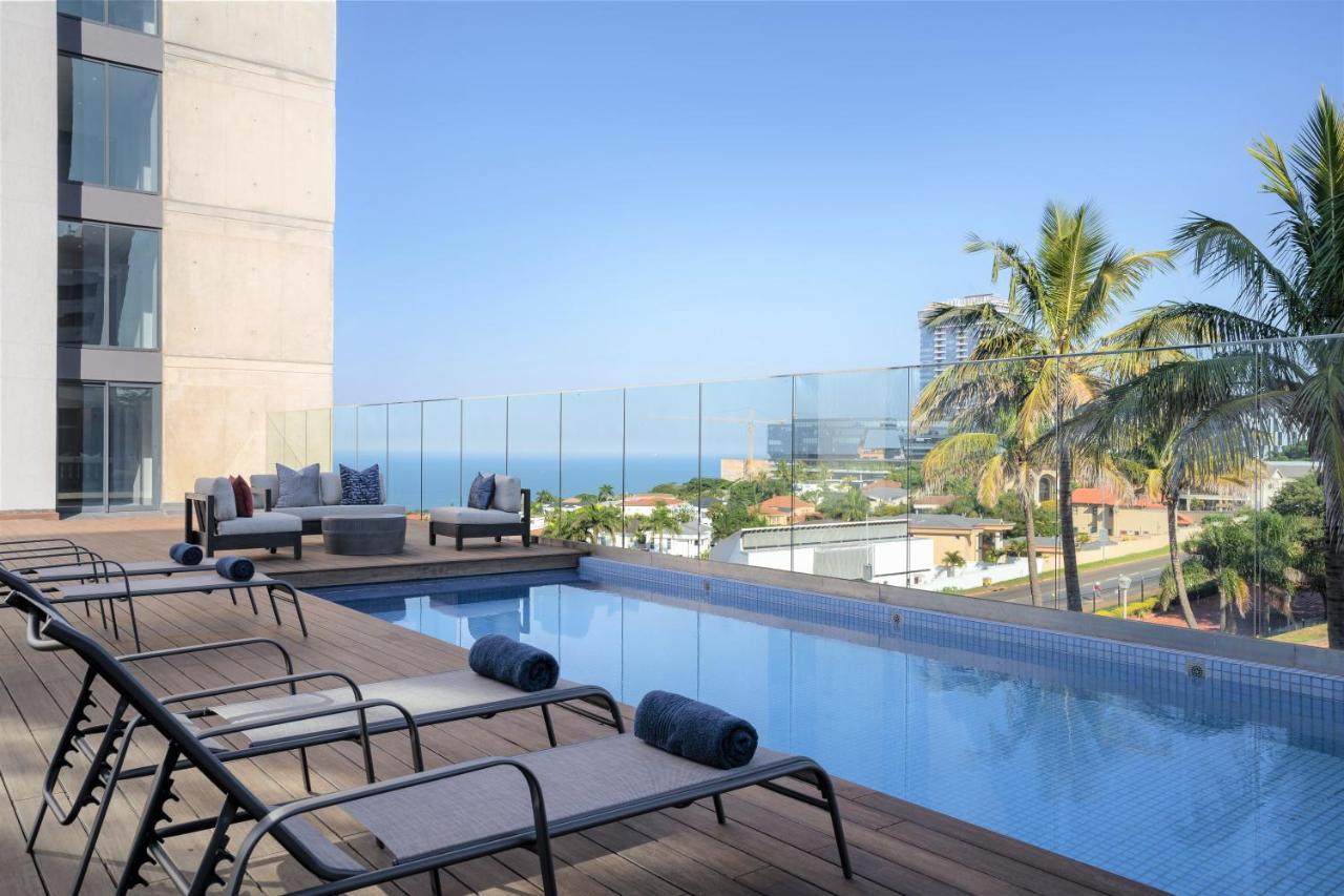 Premier Hotel Umhlanga Durban Extérieur photo