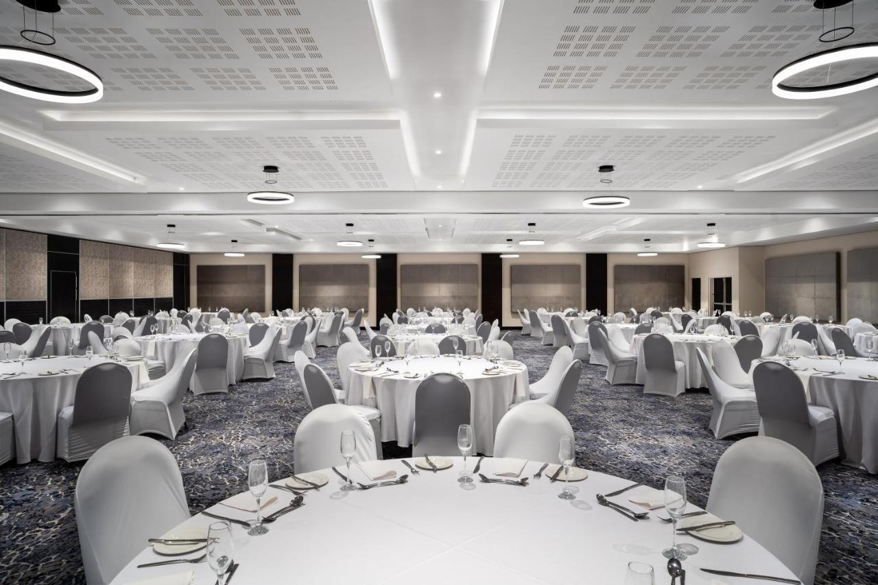Premier Hotel Umhlanga Durban Extérieur photo