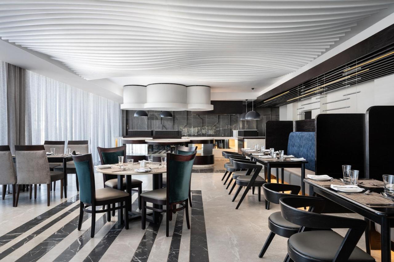 Premier Hotel Umhlanga Durban Extérieur photo