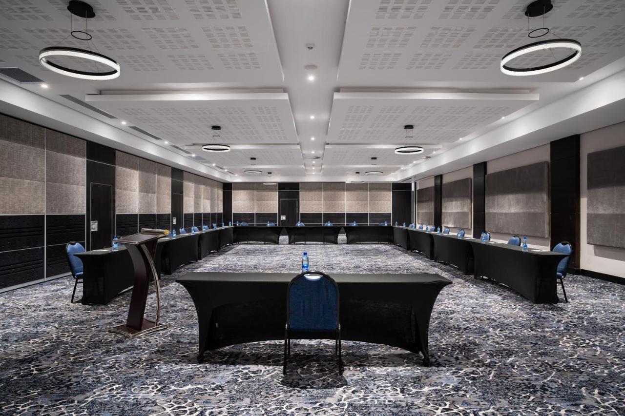 Premier Hotel Umhlanga Durban Extérieur photo