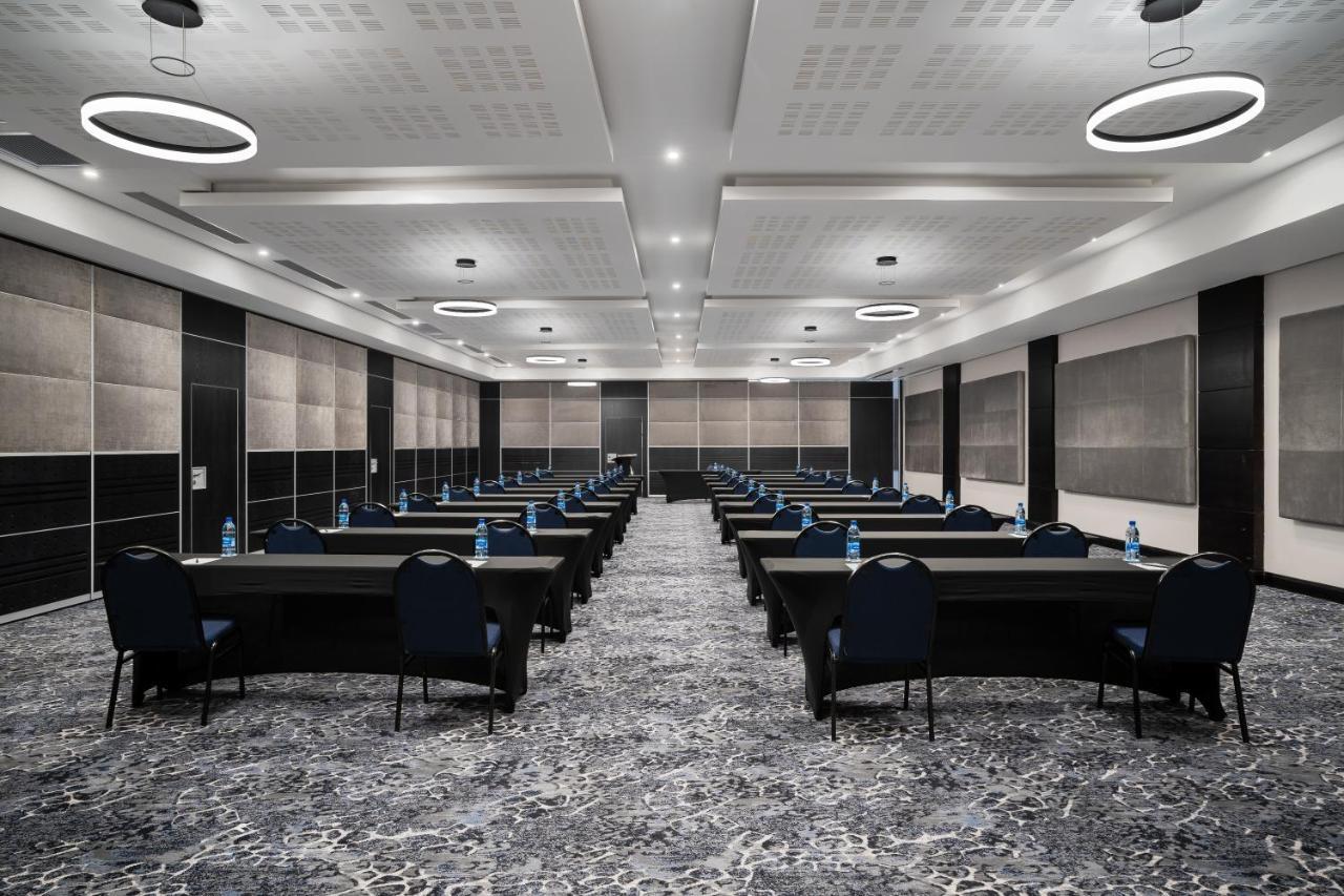 Premier Hotel Umhlanga Durban Extérieur photo