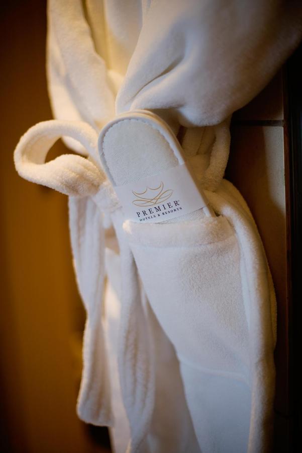 Premier Hotel Umhlanga Durban Extérieur photo