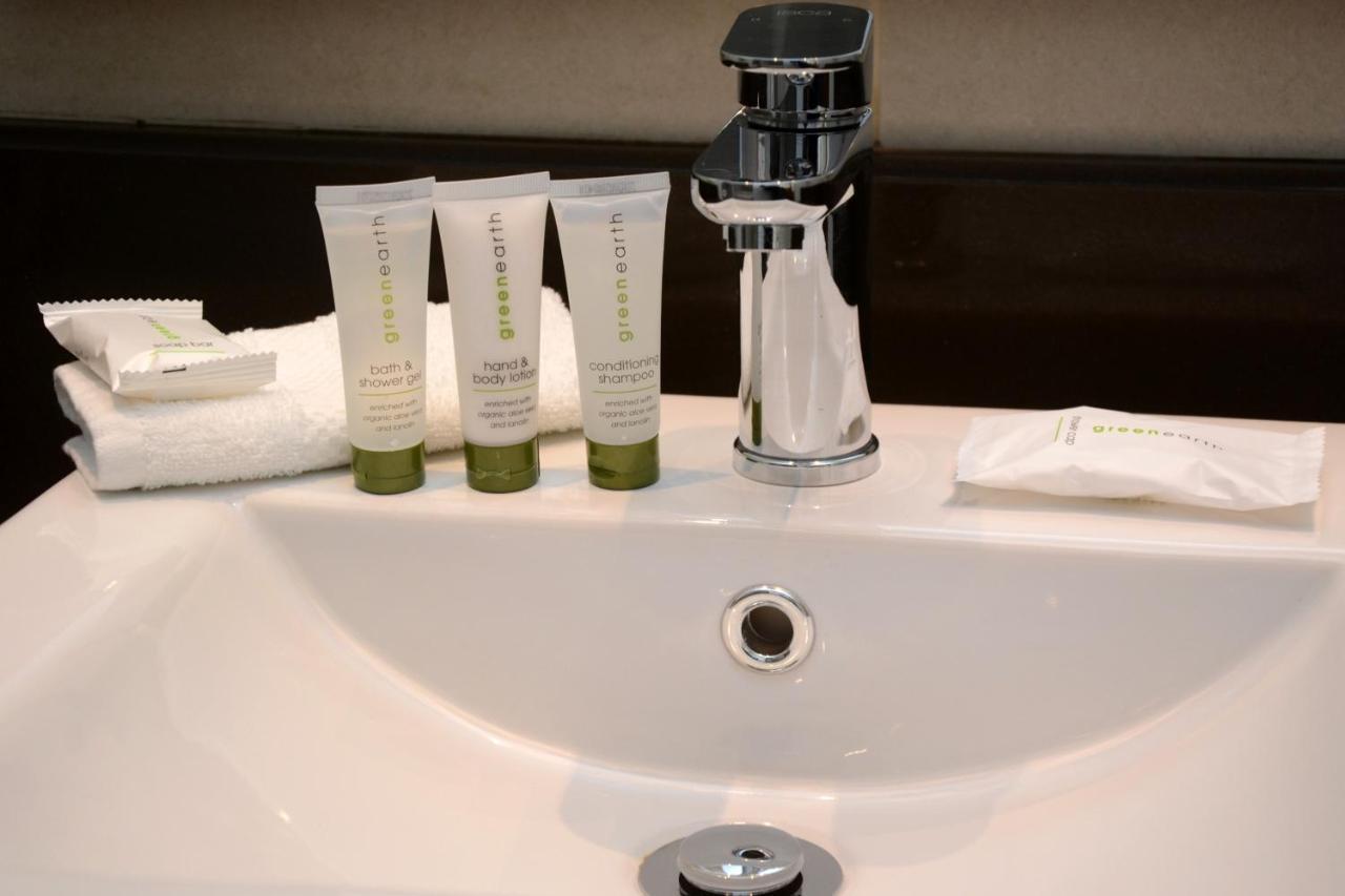 Premier Hotel Umhlanga Durban Extérieur photo