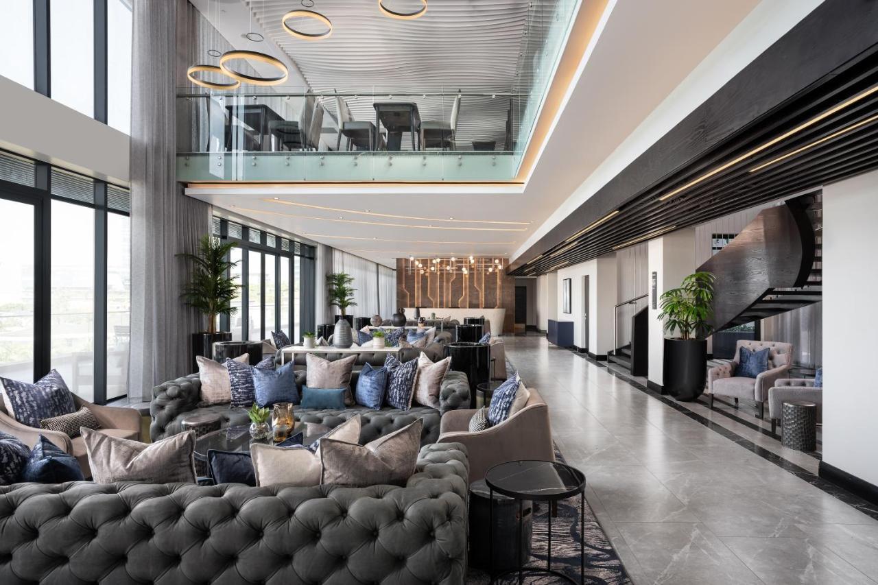 Premier Hotel Umhlanga Durban Extérieur photo