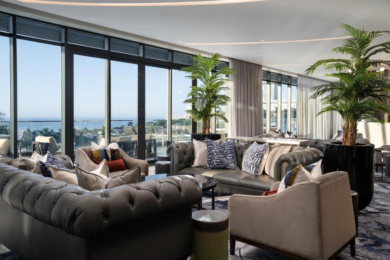 Premier Hotel Umhlanga Durban Extérieur photo