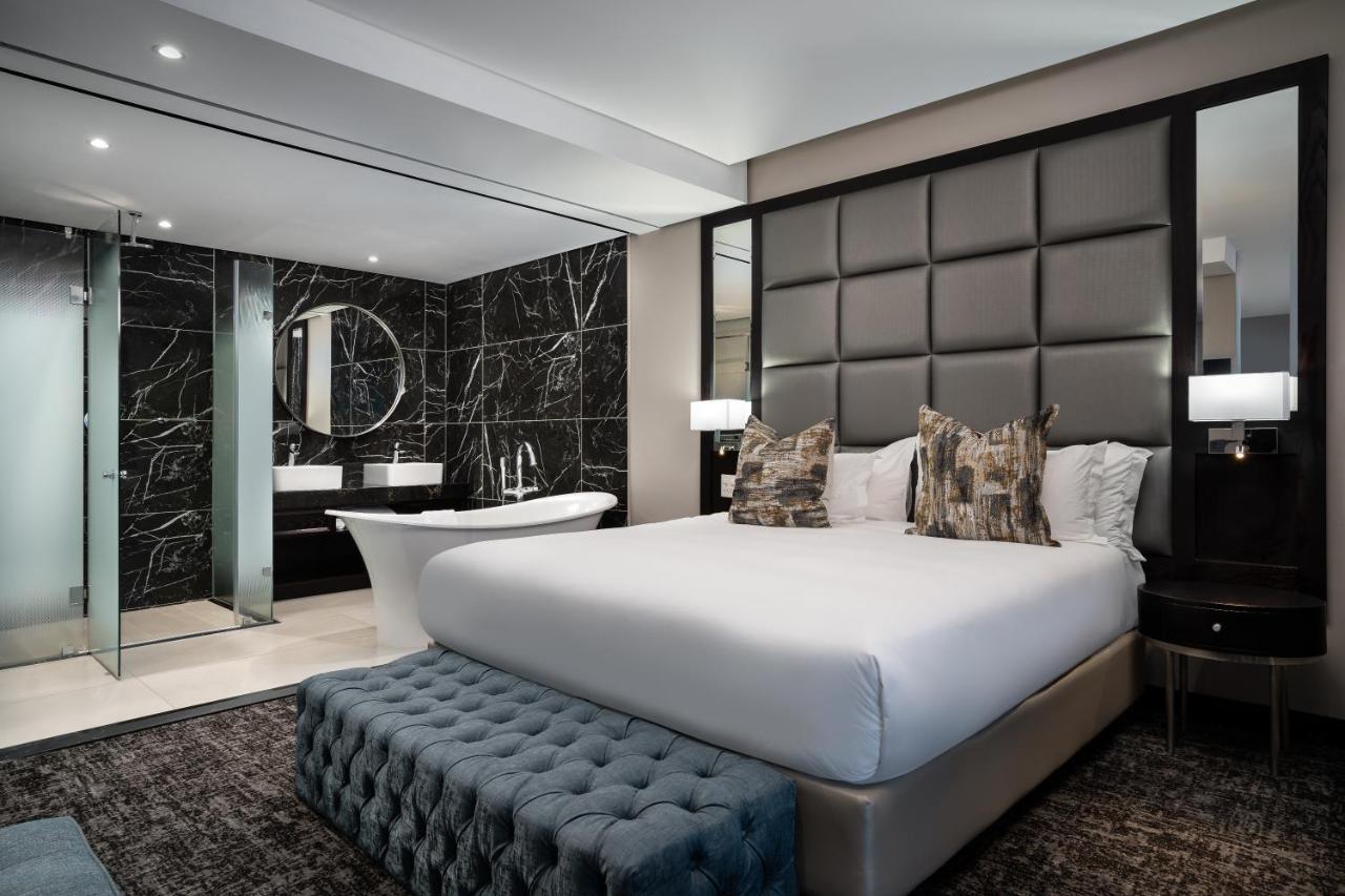 Premier Hotel Umhlanga Durban Extérieur photo