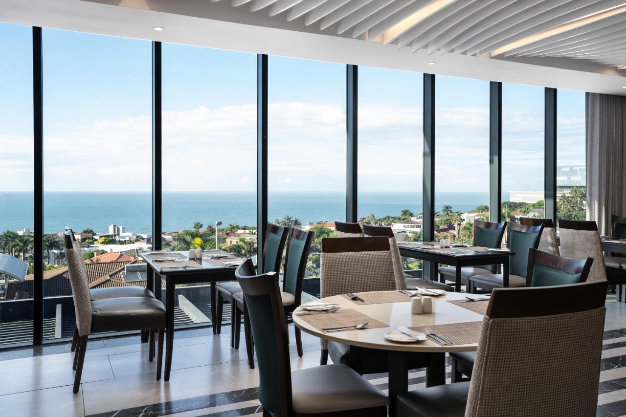 Premier Hotel Umhlanga Durban Extérieur photo
