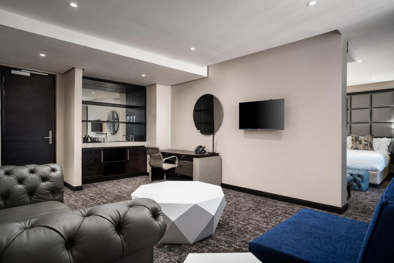 Premier Hotel Umhlanga Durban Extérieur photo