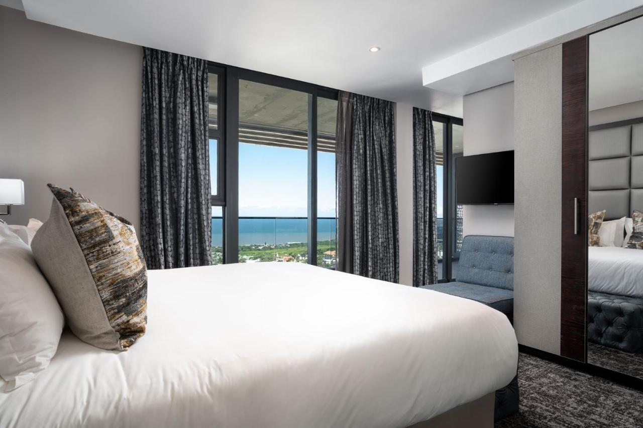 Premier Hotel Umhlanga Durban Extérieur photo