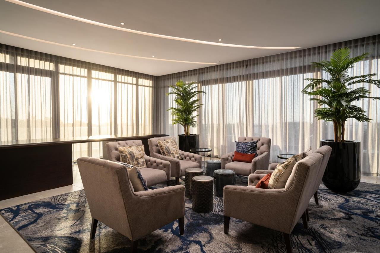 Premier Hotel Umhlanga Durban Extérieur photo