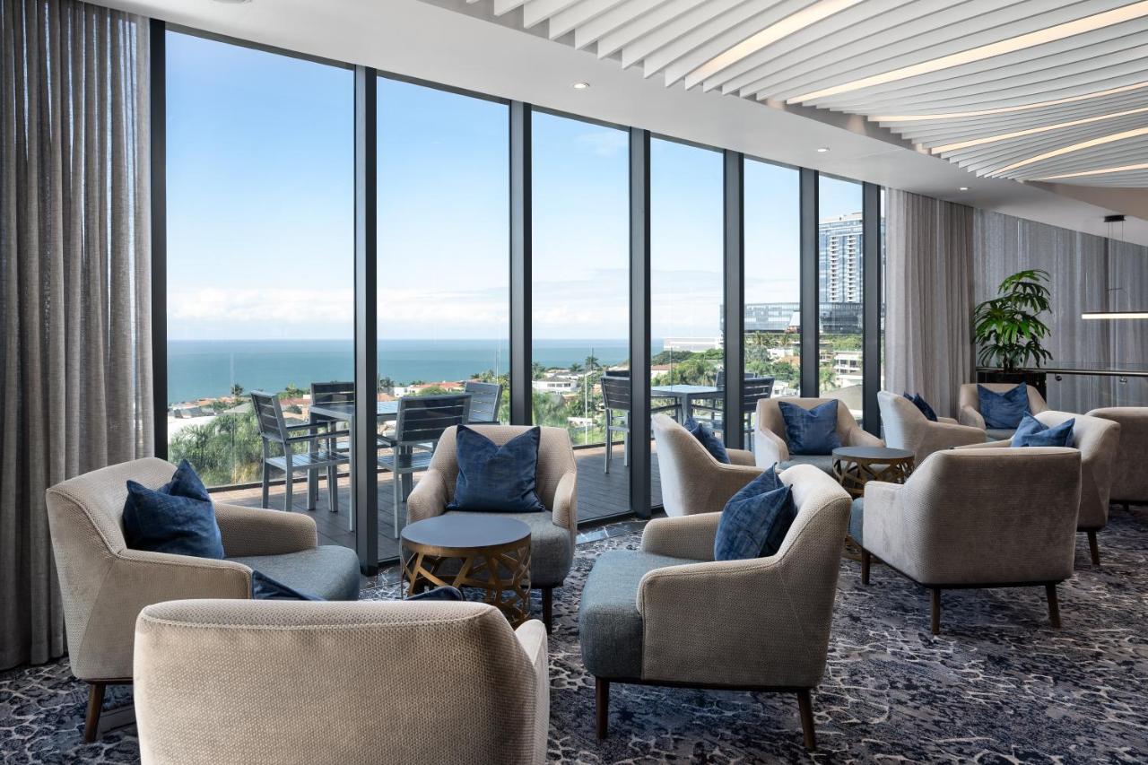 Premier Hotel Umhlanga Durban Extérieur photo
