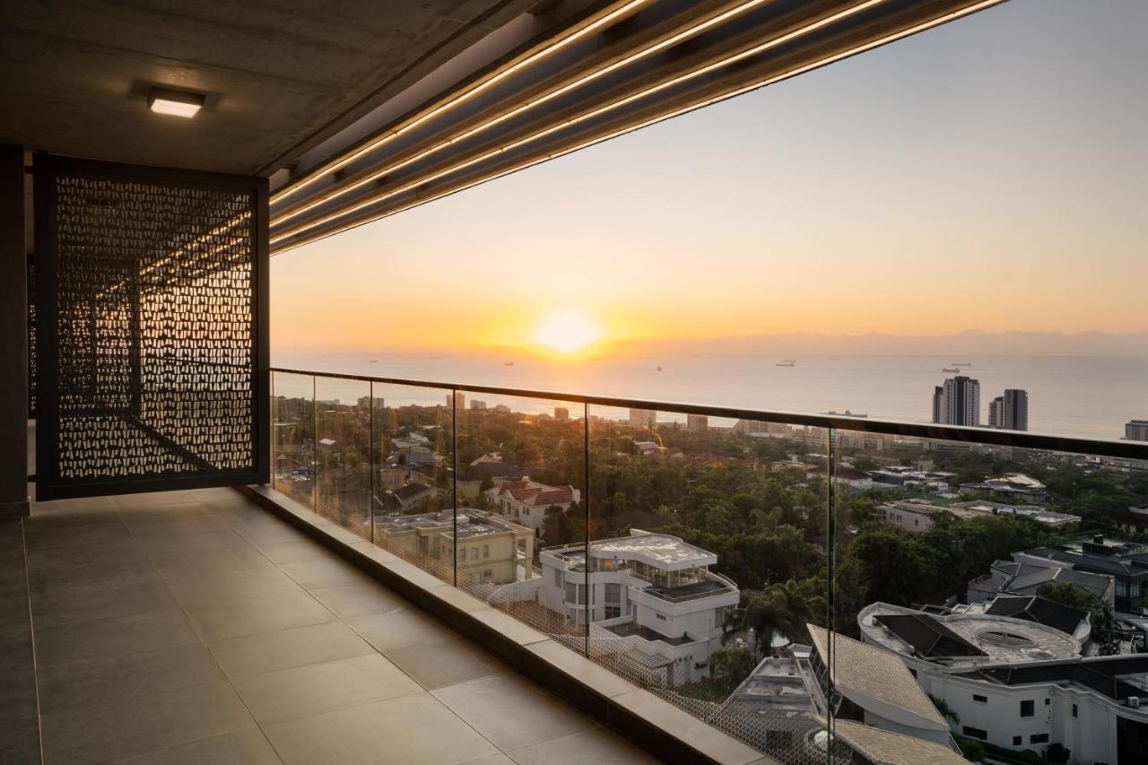 Premier Hotel Umhlanga Durban Extérieur photo