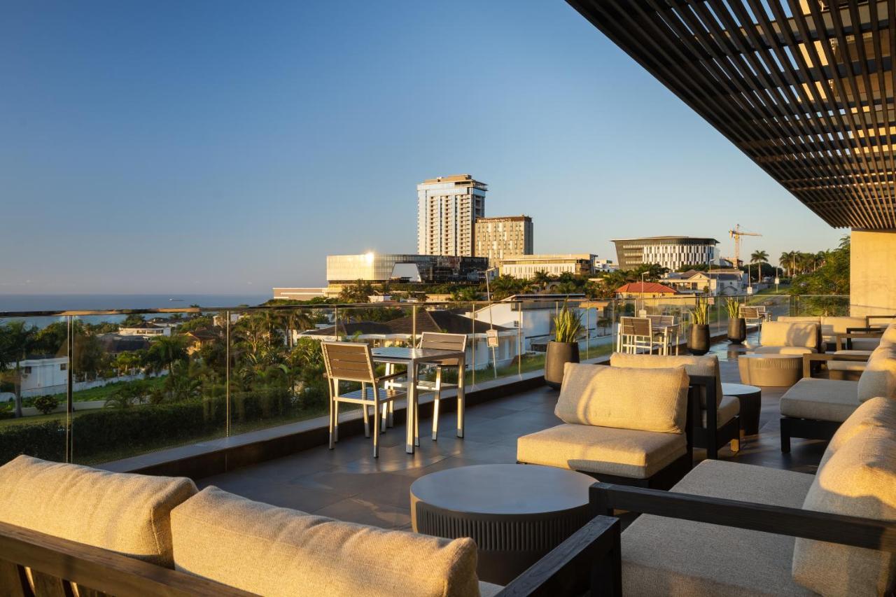 Premier Hotel Umhlanga Durban Extérieur photo