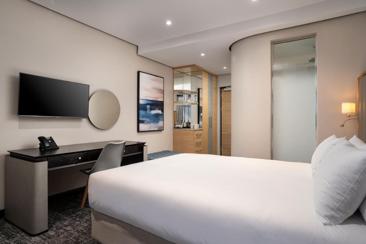 Premier Hotel Umhlanga Durban Extérieur photo