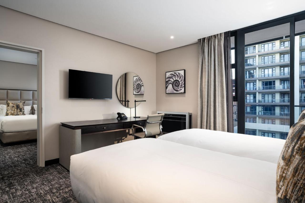 Premier Hotel Umhlanga Durban Extérieur photo