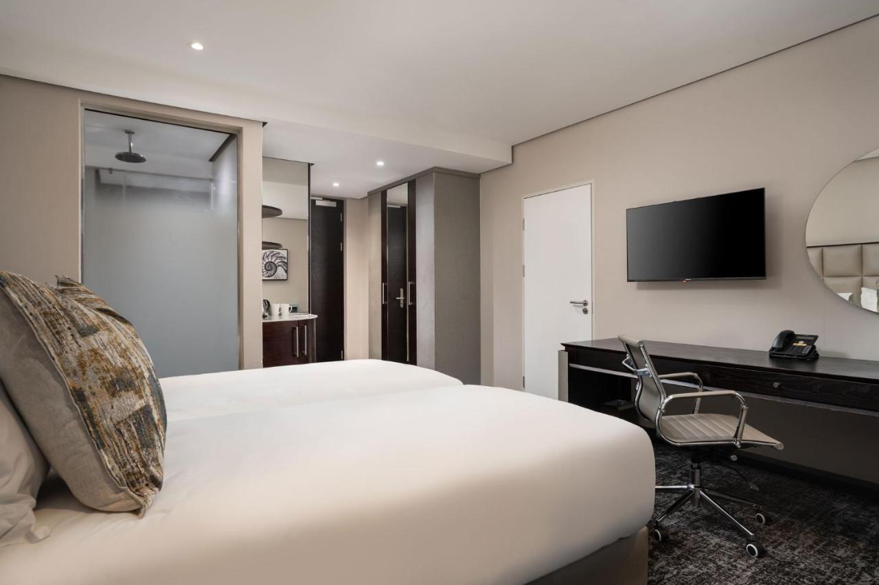 Premier Hotel Umhlanga Durban Extérieur photo