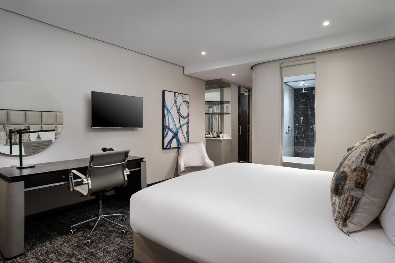 Premier Hotel Umhlanga Durban Extérieur photo